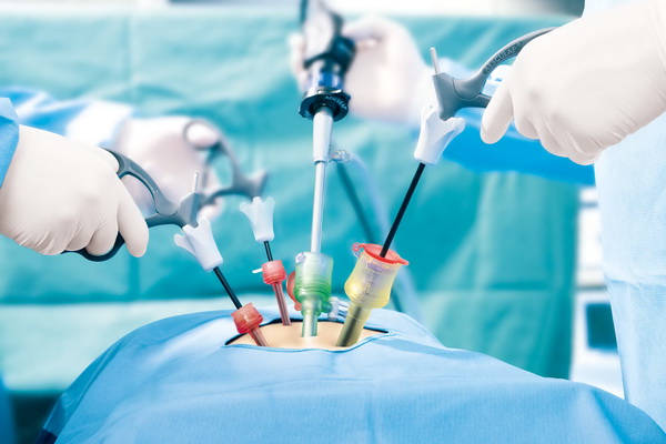 Minimally Invasive Surgeries